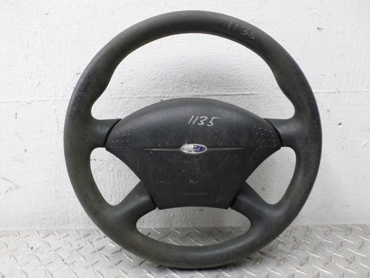 Руль к Ford Focus 2001