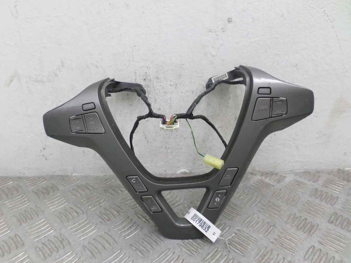 Кнопки руля к Acura MDX 2007