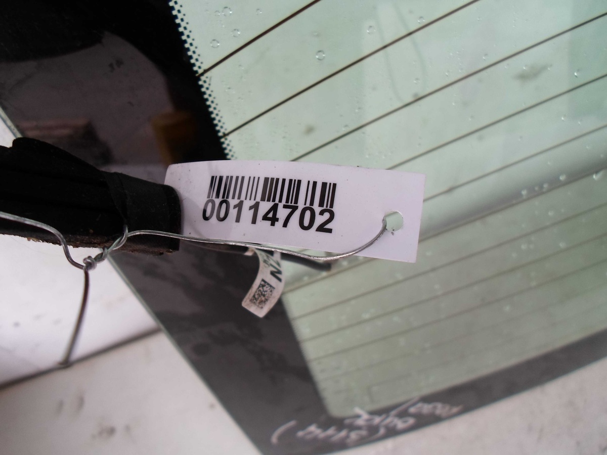 Стекло заднее к Buick Regal 2013