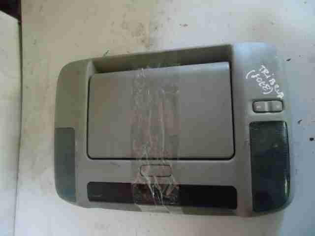DVD к Subaru Tribeca 2006