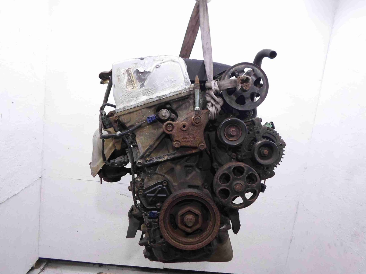 Двигатель к Honda CR-V 2008