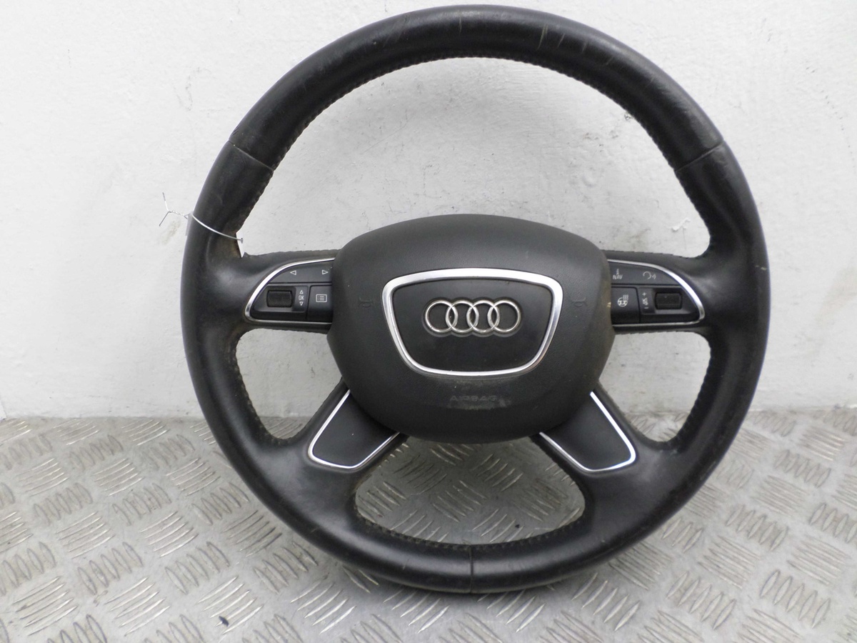 Руль к Audi A7 2013