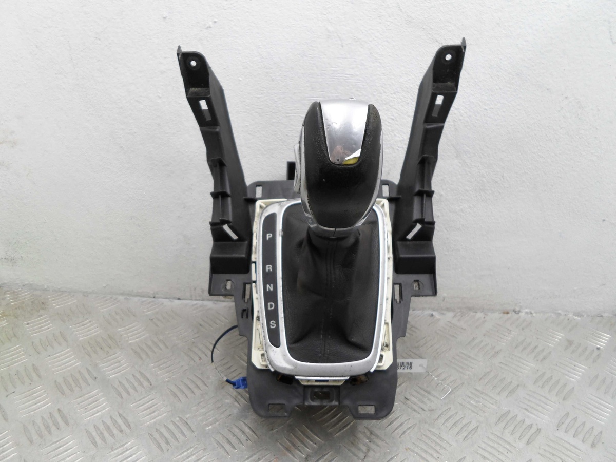 Кулиса к Ford Fusion 2013