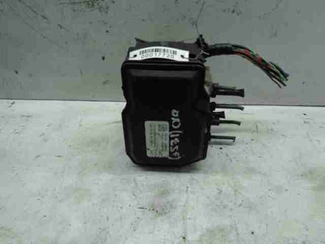Блок ABS к Mazda CX-9 2009