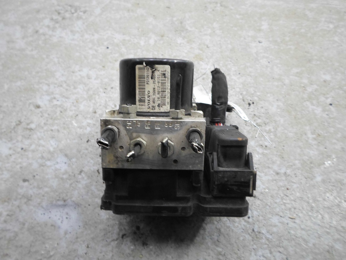 Блок ABS к Volvo V70 2007