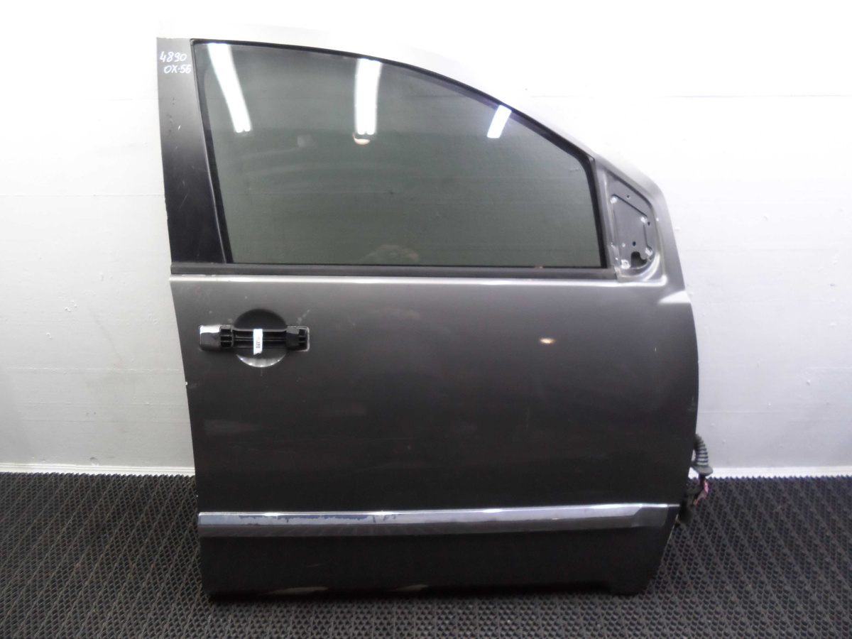 Дверь передняя правая к Infiniti QX56 2005