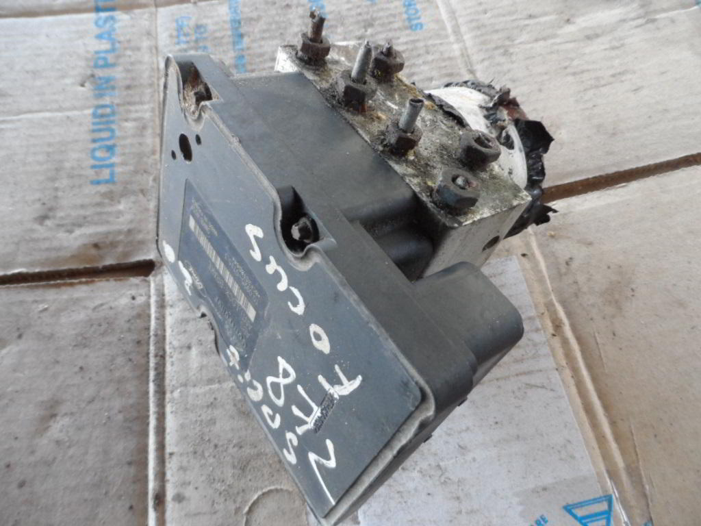 Блок ABS к Ford Focus 2002