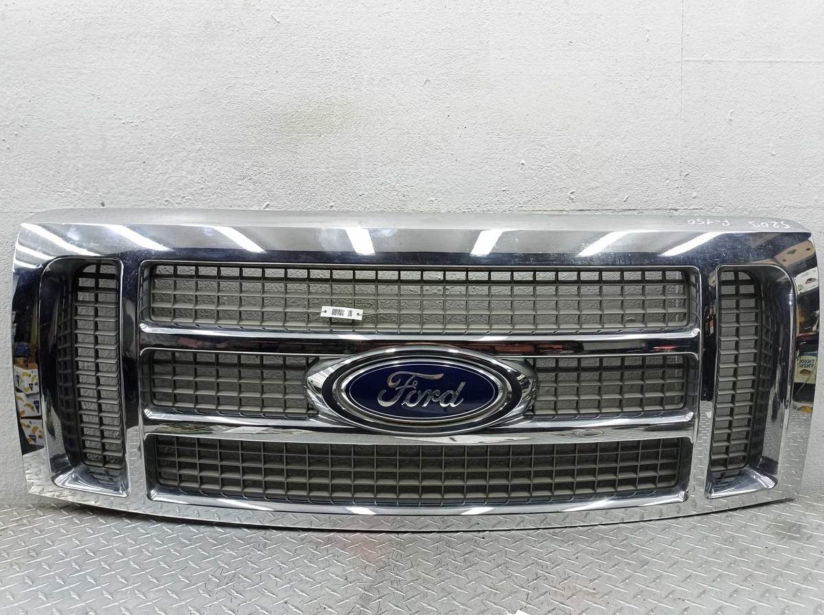 Решетка радиатора к Ford F-150 2012
