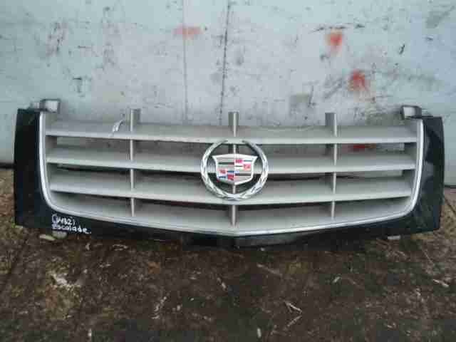 Решетка радиатора к Cadillac Escalade 2003