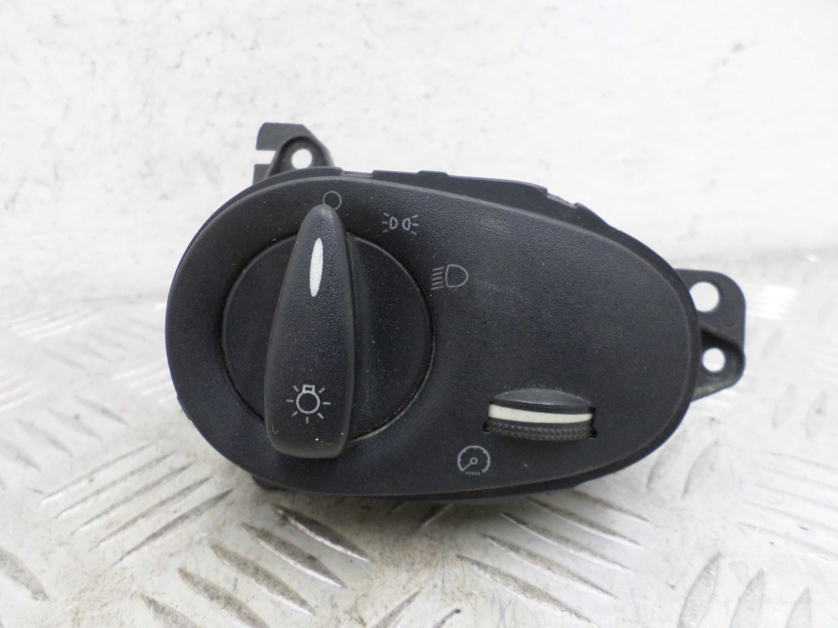 Переключатель света к Ford Focus 1998
