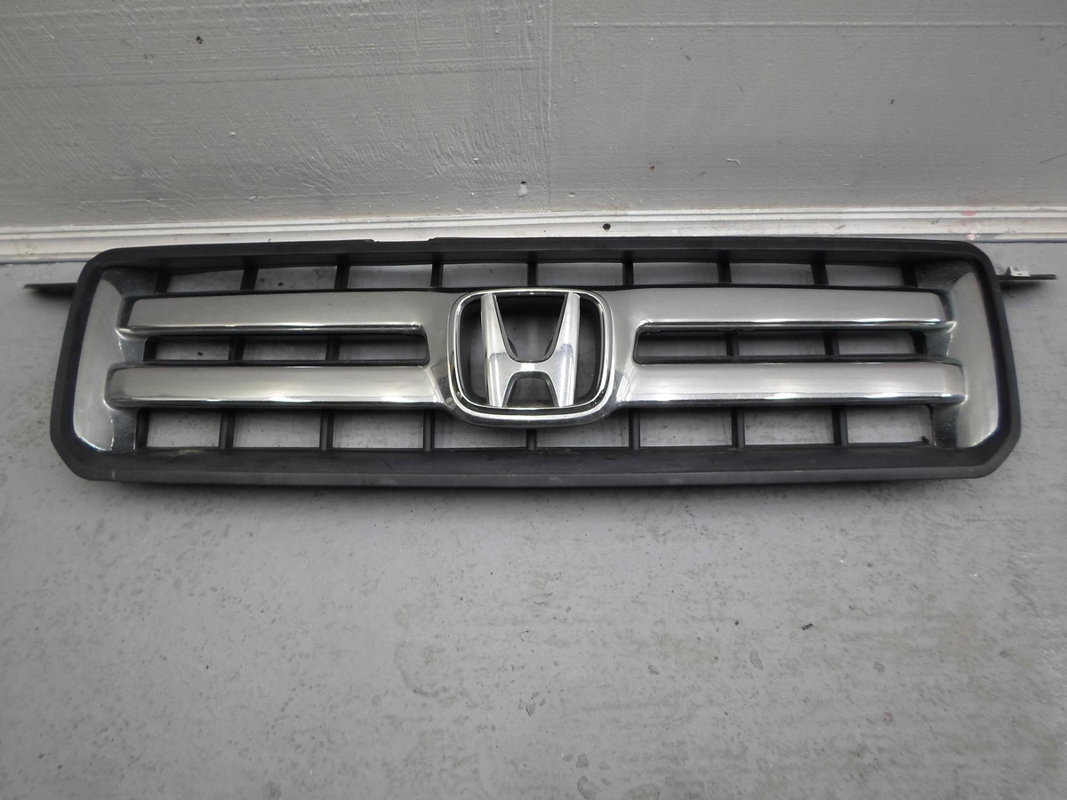 Решетка радиатора к Honda Pilot 2008