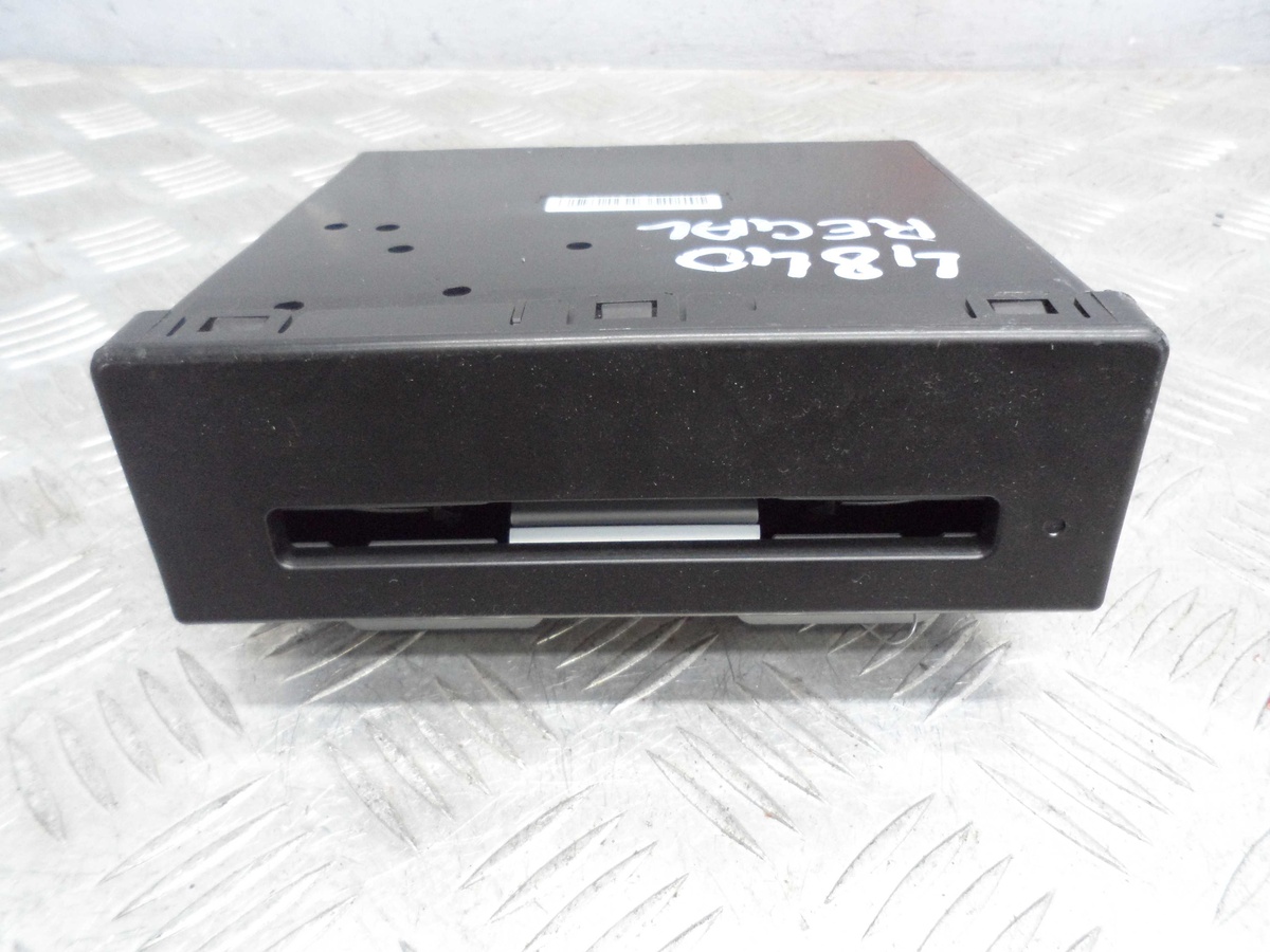 DVD к Buick Regal 2016