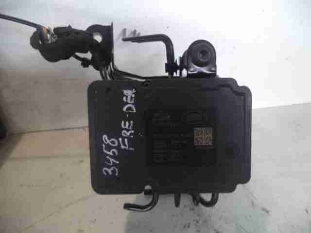 Блок ABS к Land Rover Freelander 2009