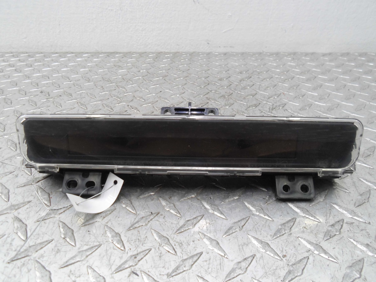 Дисплей к Mazda CX-9 2007