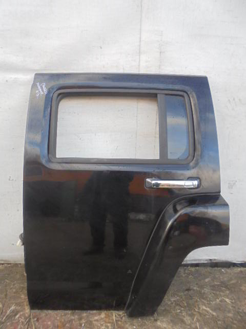 Дверь задняя левая к Hummer H3 2006