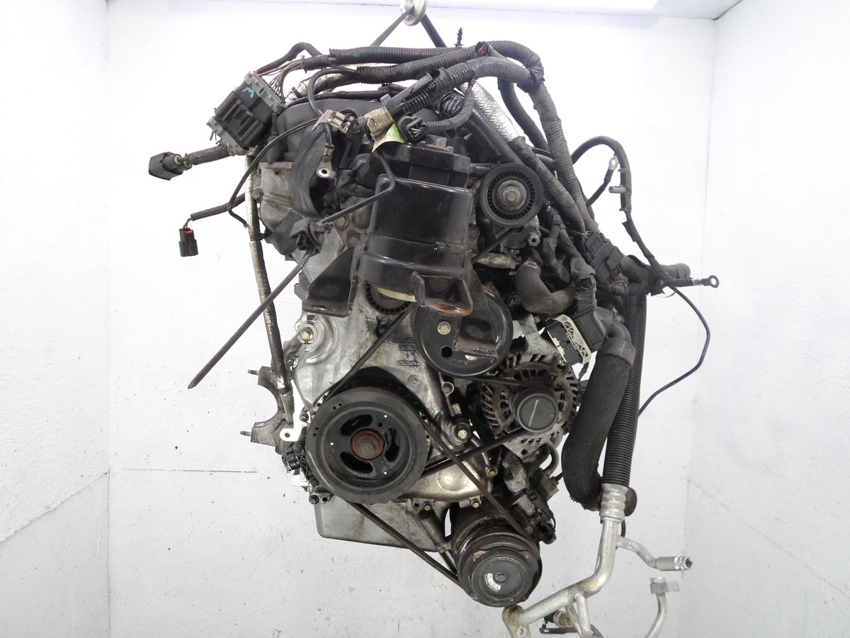 Коллектор впускной к Ford Fusion 2014