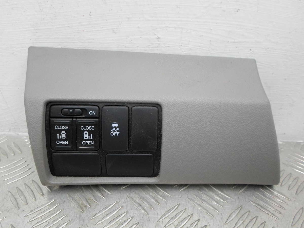 Кнопка  к Honda Odyssey 2012