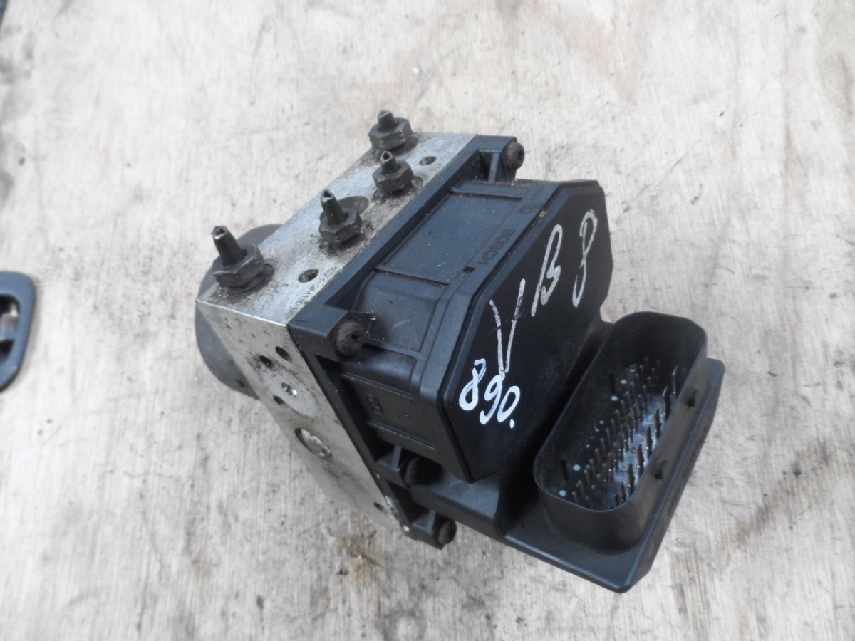 Блок ABS к Ford Mondeo 2002