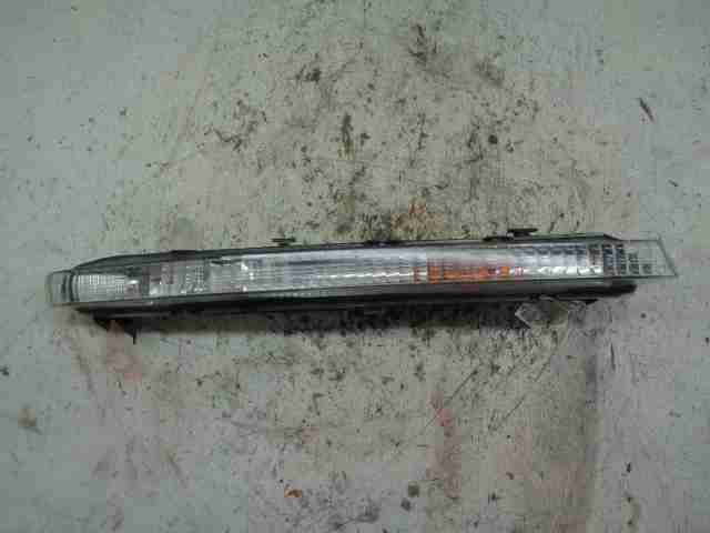 Поворотник левый к Audi Q7 2007