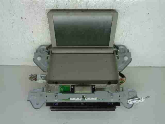 DVD к Subaru Tribeca 2008
