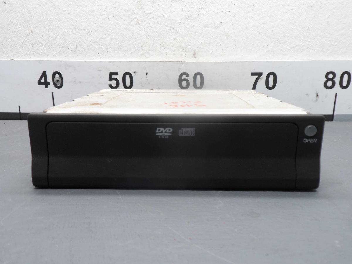 DVD к Honda Pilot 2009