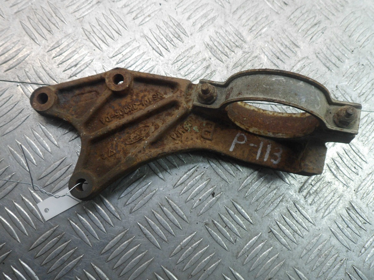 Кронштейн к Ford Focus 2001