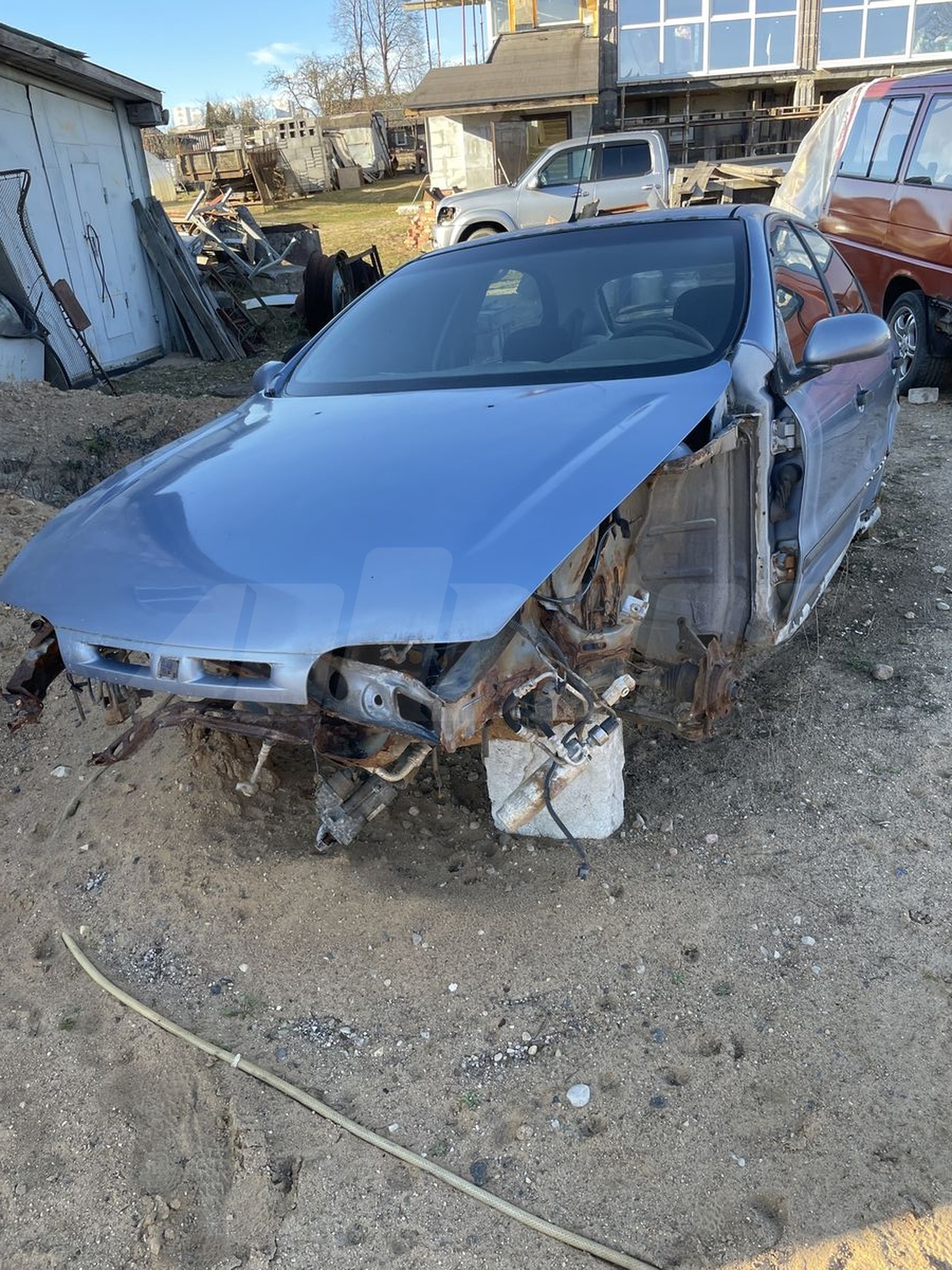 Подбор и доставка Fiat Bravo (Фиат Браво)