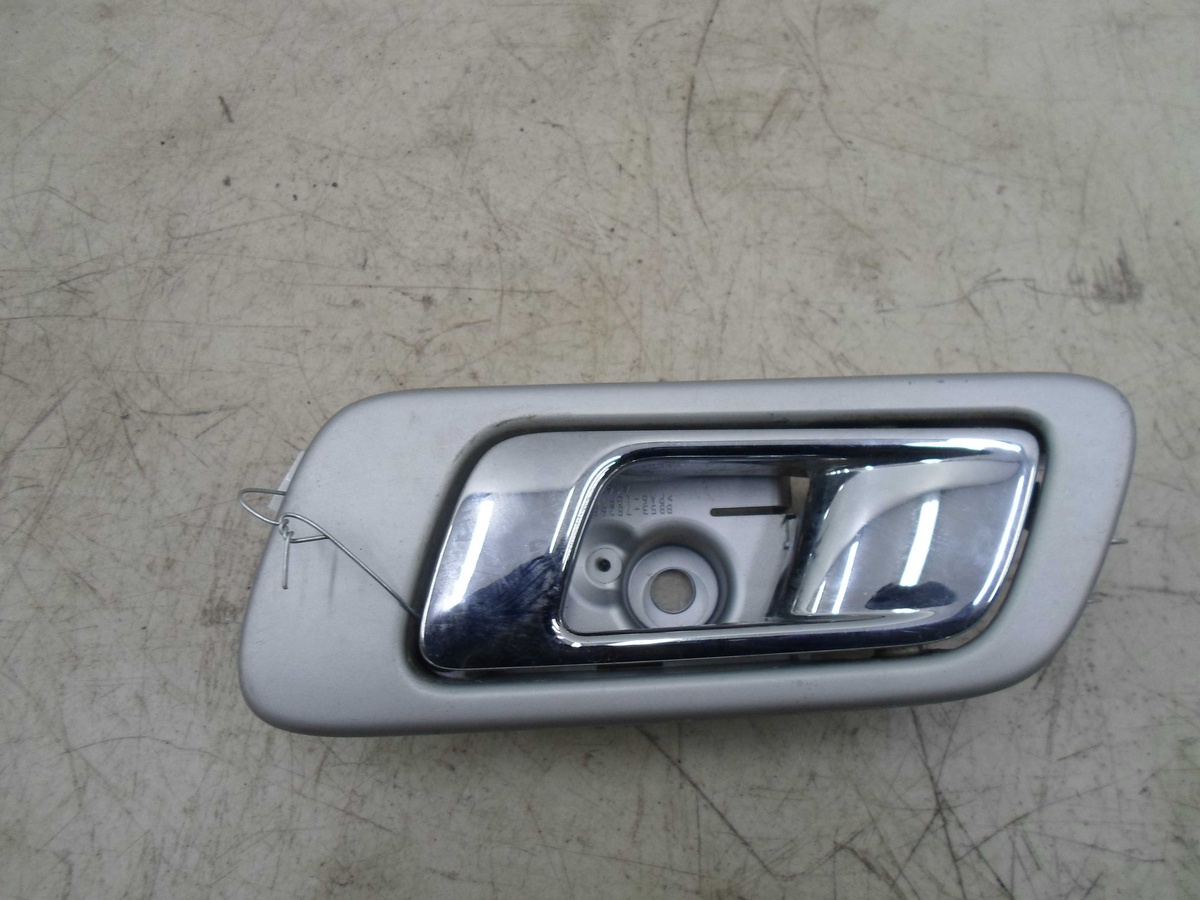 Ручка внутренняя к Ford Explorer 2013