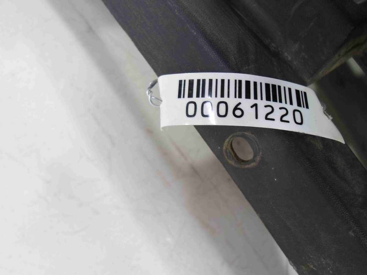 Решетка радиатора к Chrysler Pacifica 2005