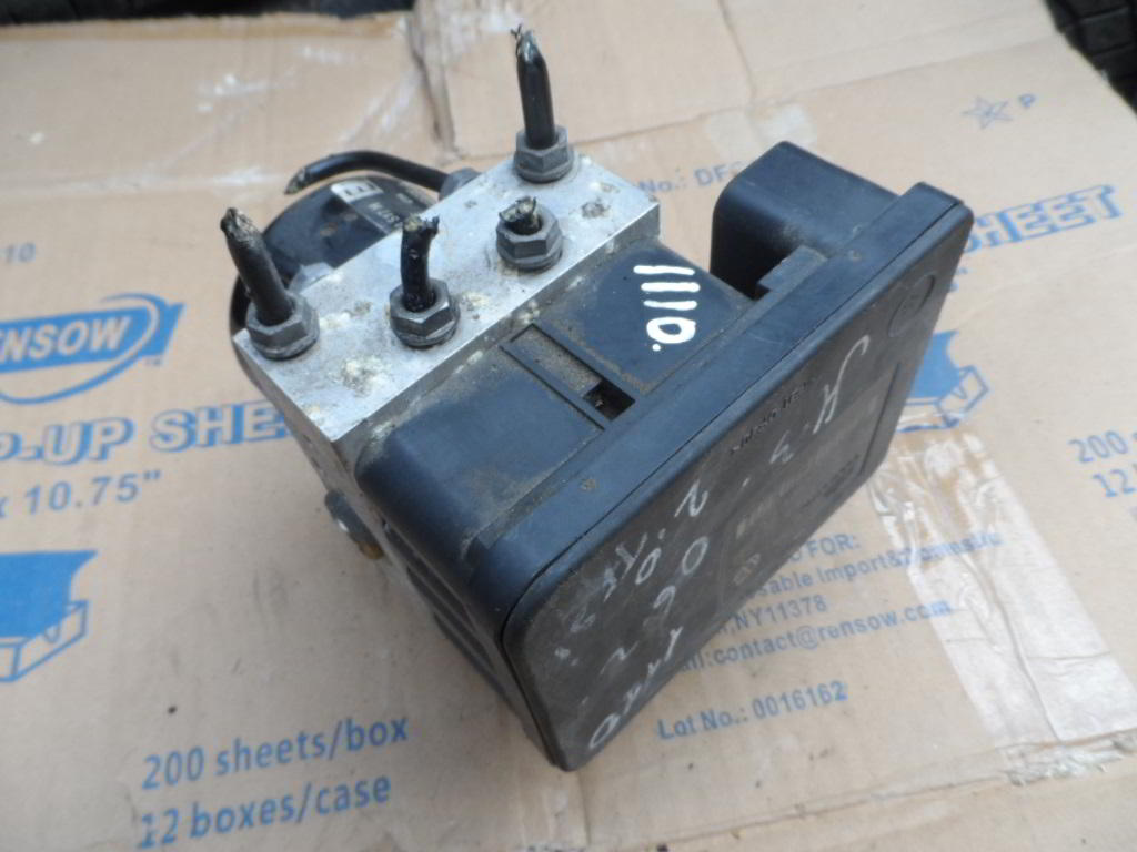 Блок ABS к Audi A3 2006