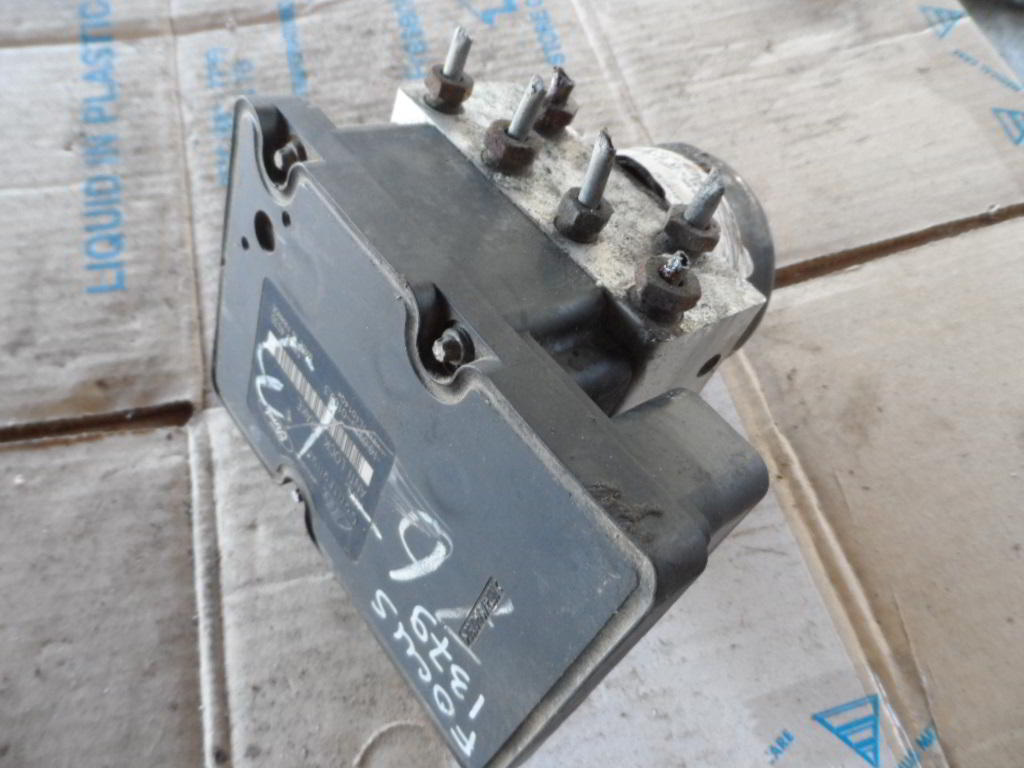 Блок ABS к Ford Focus 2002