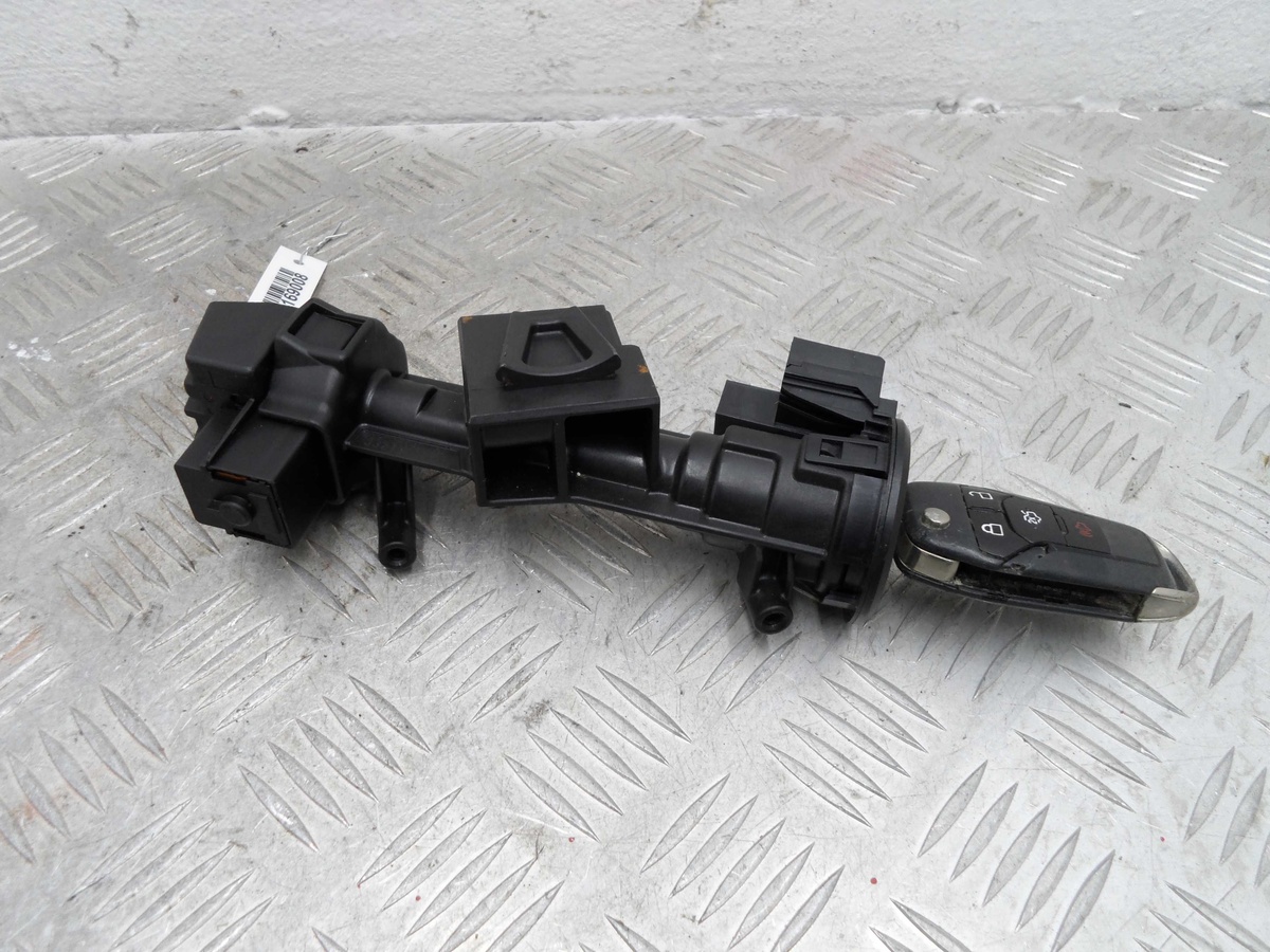 Замок зажигания к Ford Fusion 2013