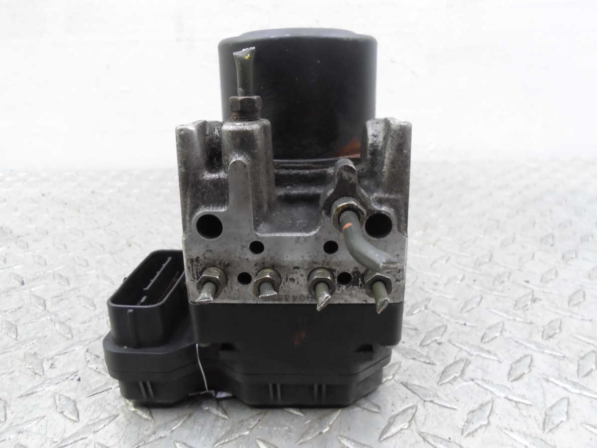Блок ABS к Subaru Tribeca 2007