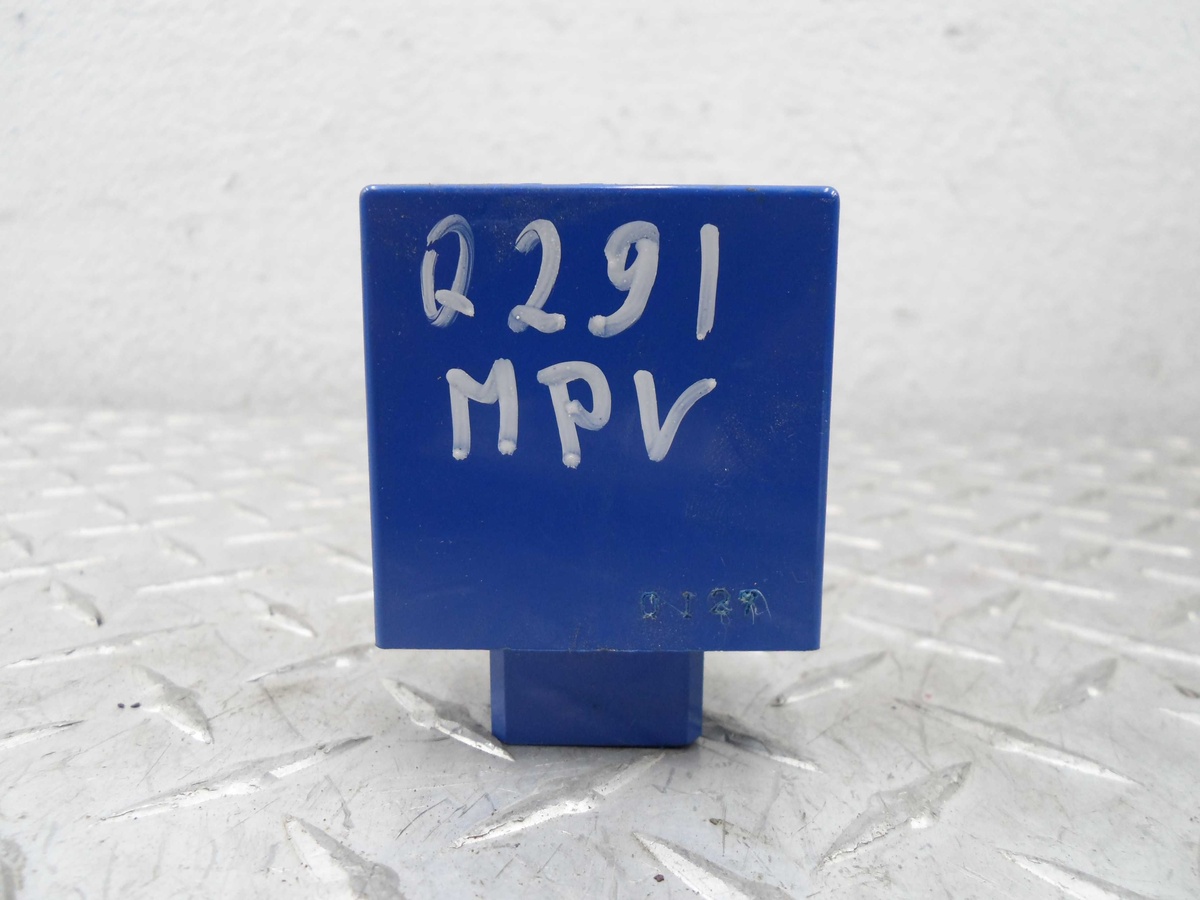 Реле к Mazda MPV 2002