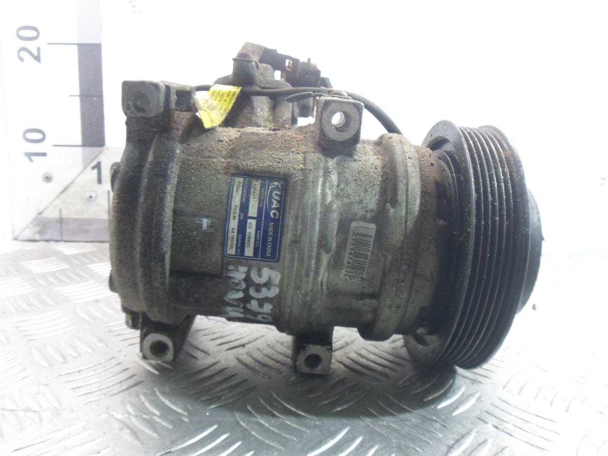 Компрессор кондиционера к Honda Pilot 2010