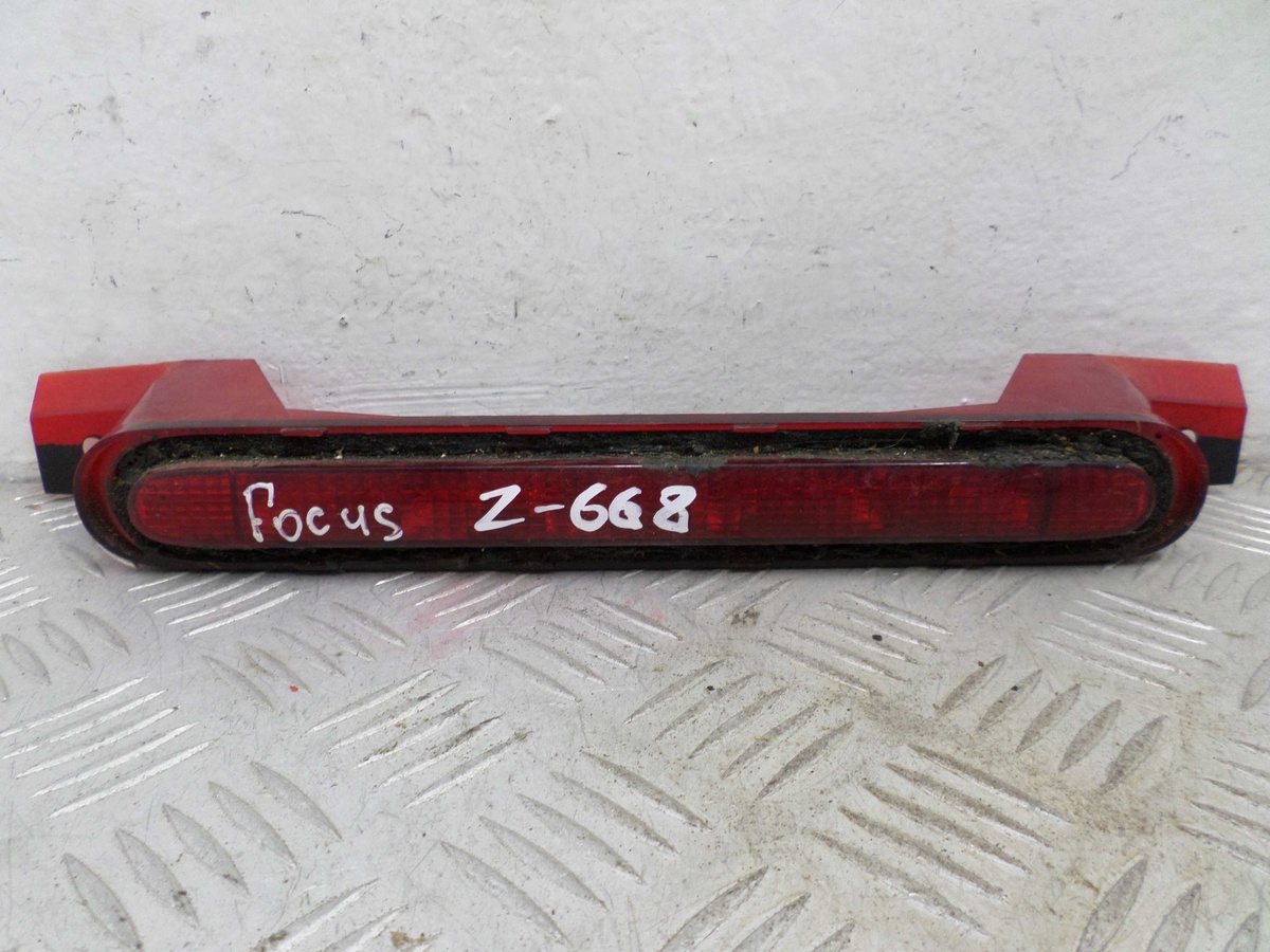Стоп-сигнал к Ford Focus 2004