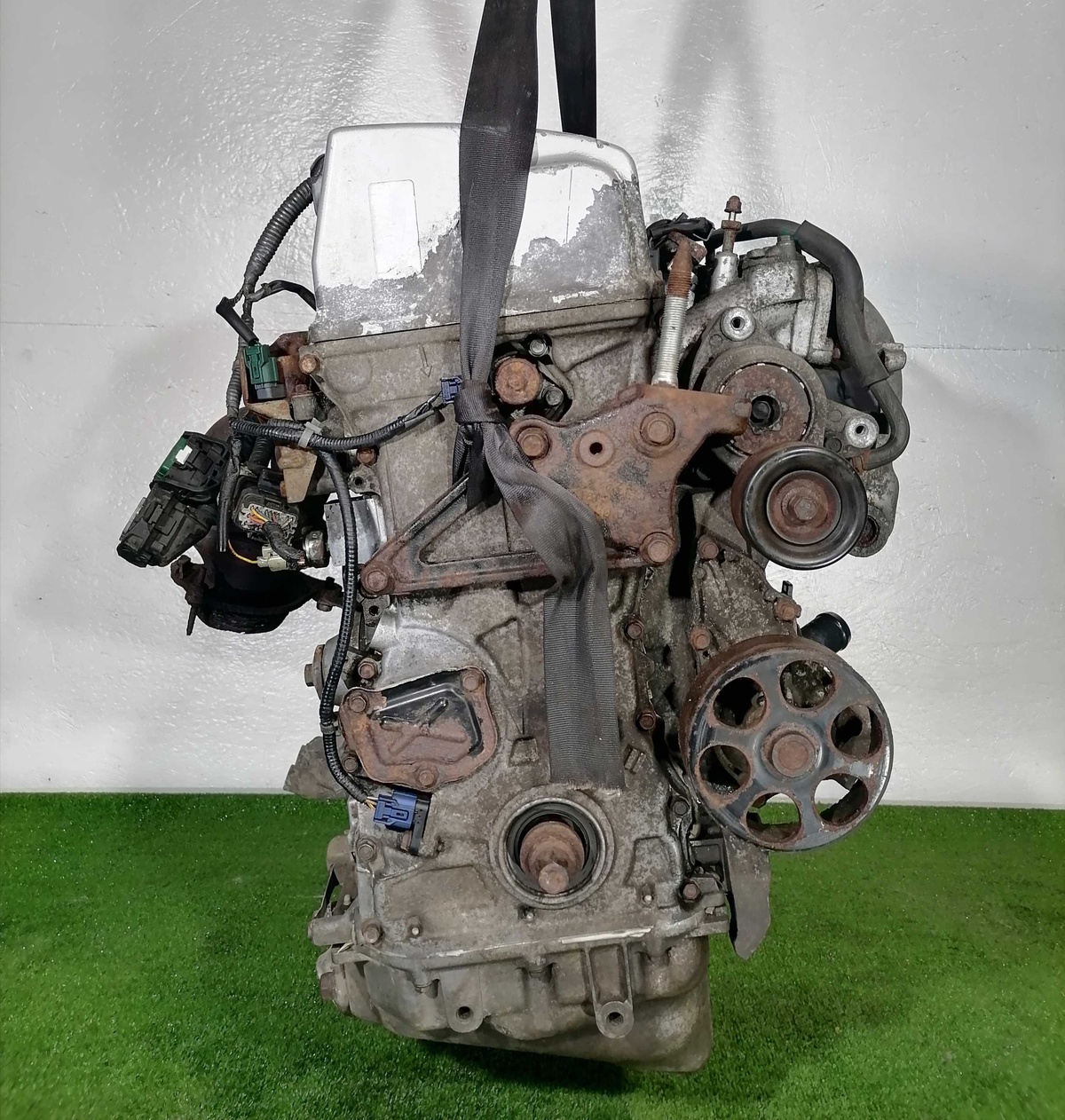 Двигатель к Honda CR-V 2007