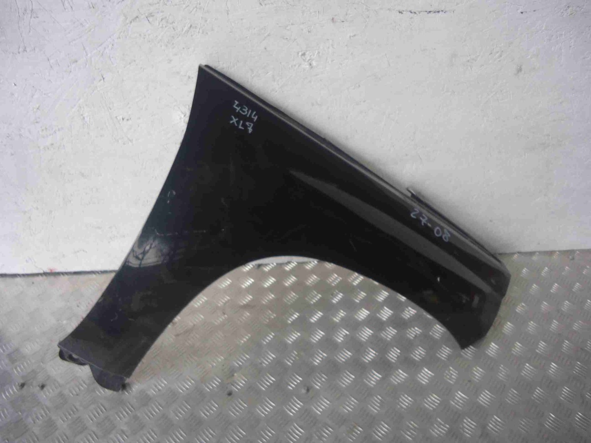 Защита арок к Suzuki Grand Vitara 2009
