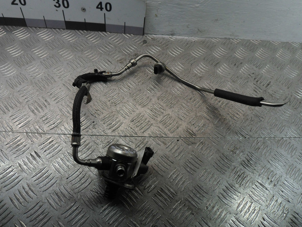 ТНВД к Ford Escape 2013