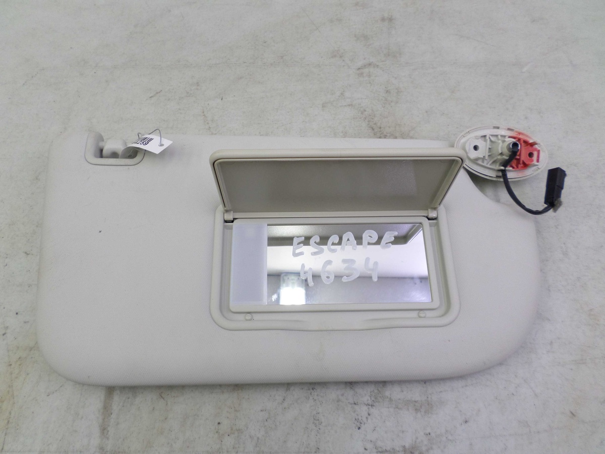 Козырек солнцезащитный к Ford Escape 2014