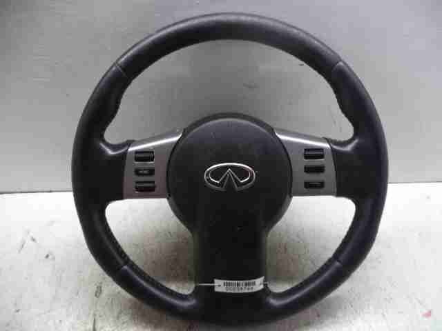 Руль к Infiniti FX 2005