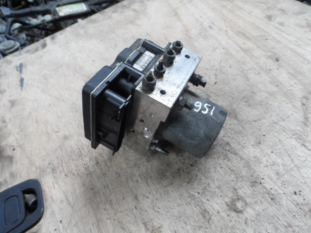 Блок ABS к Land Rover Discovery 2005