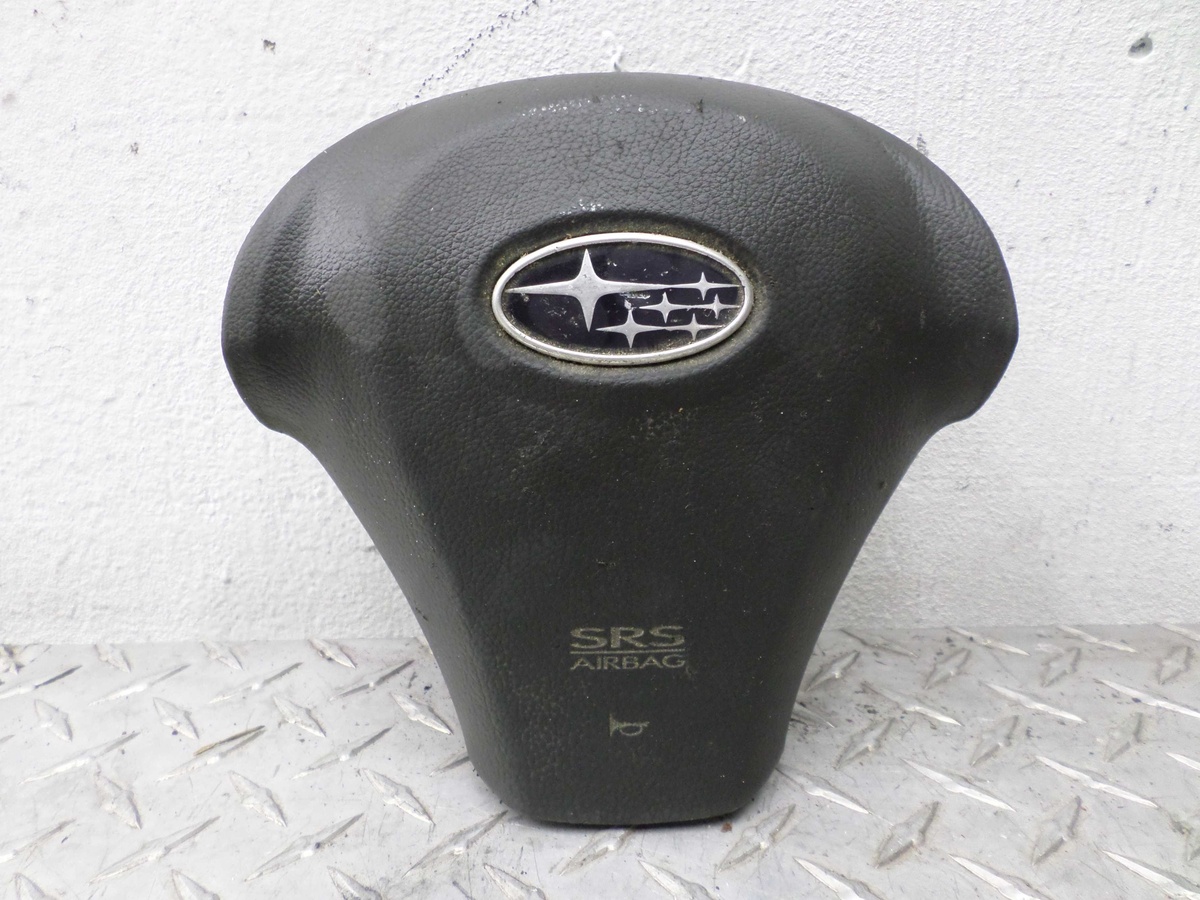 Подушка безопасности водителя к Subaru Tribeca 2006