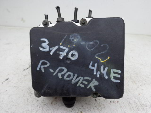 Блок ABS к Land Rover Range Rover 2006