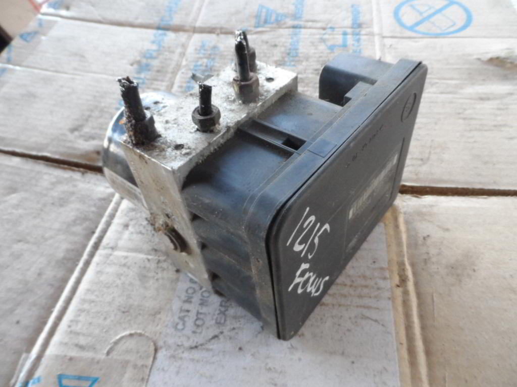 Блок ABS к Ford Focus 2001