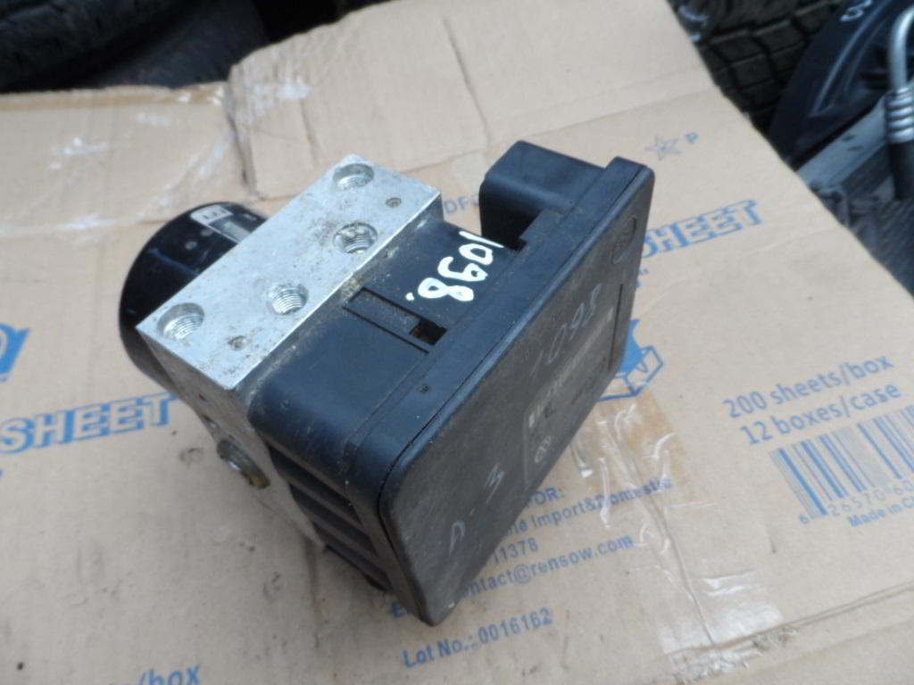 Блок ABS к Audi A3 2004