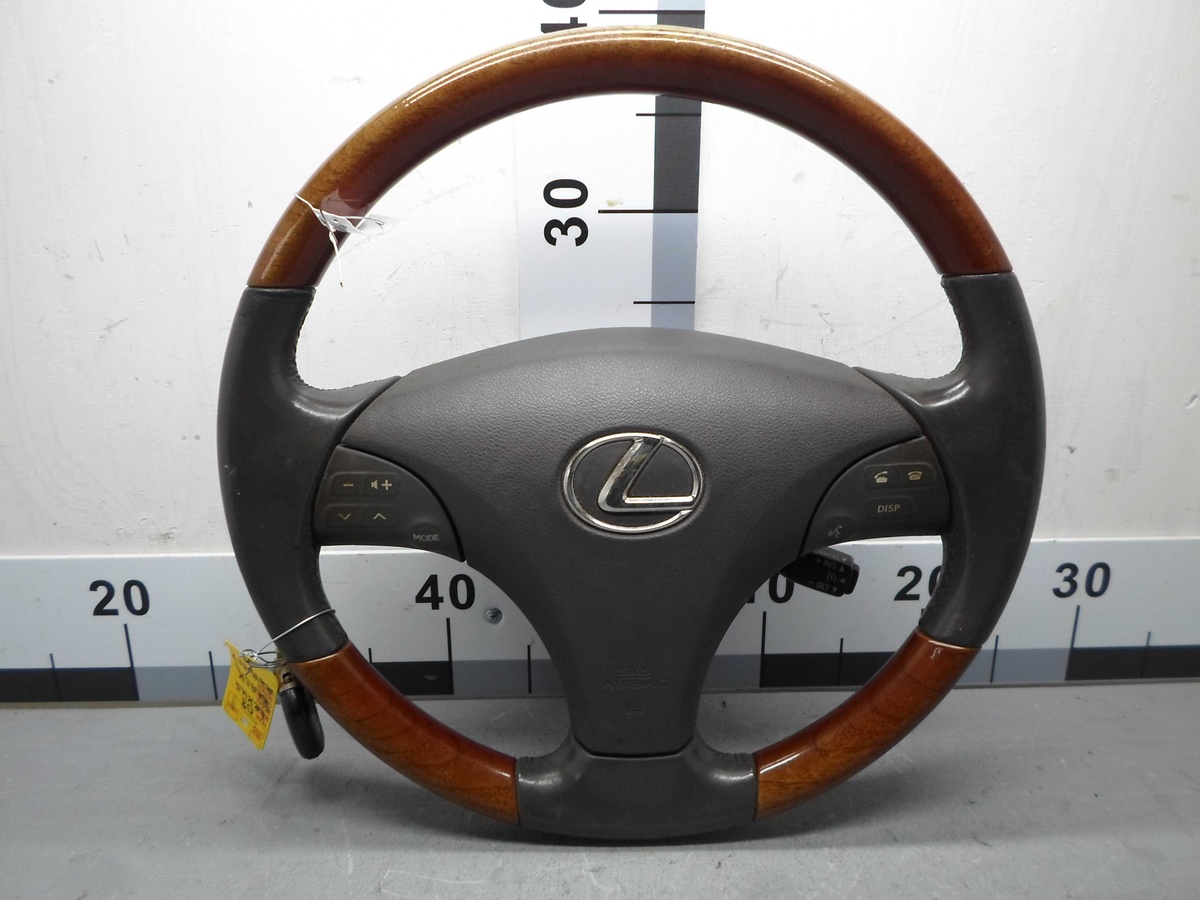 Руль к Lexus ES 2008