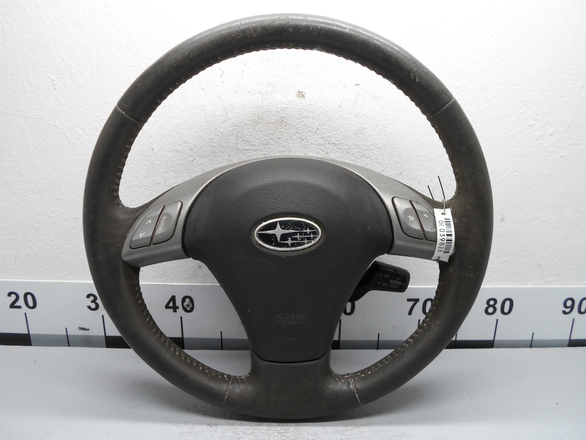 Руль к Subaru Tribeca 2008