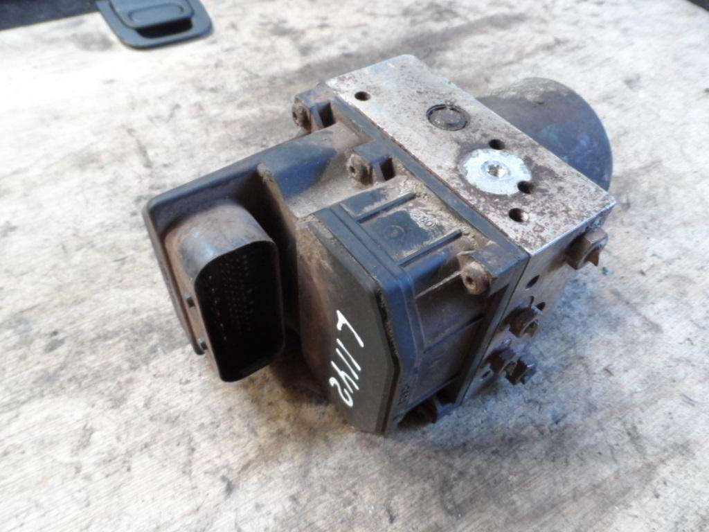Блок ABS к Ford Mondeo 2001