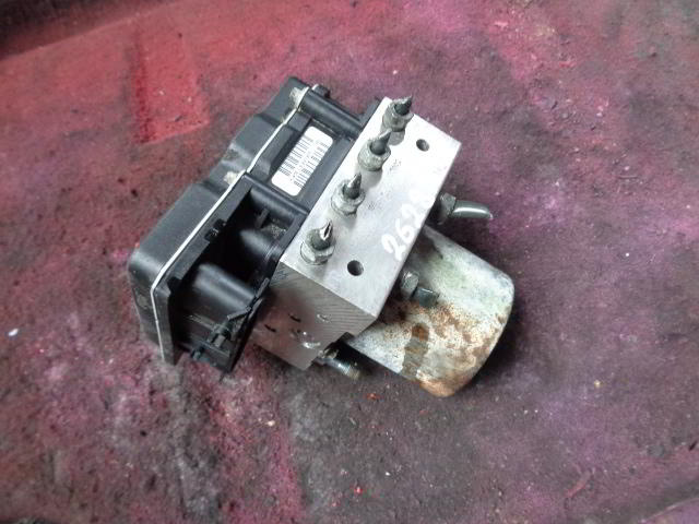 Блок ABS к Subaru Forester 2009